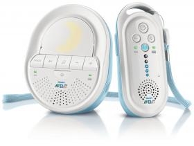 Půjčovna Chůvička digitální Philips Avent SCD 505