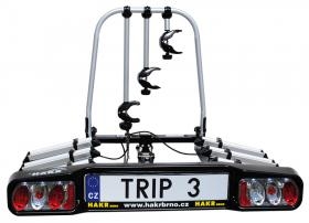 HAKR TRIP pro 3 kola Middle