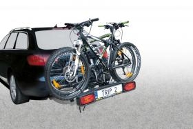 HAKR TRIP pro 2 kola Middle