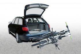 HAKR TRIP pro 2 kola Middle